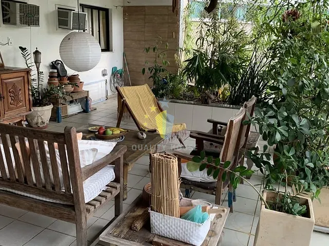 Apartamento com 109m² 2 quartos e 2 banheiros, à venda, no bairro Recreio dos Bandeirantes em Rio de Janeiro