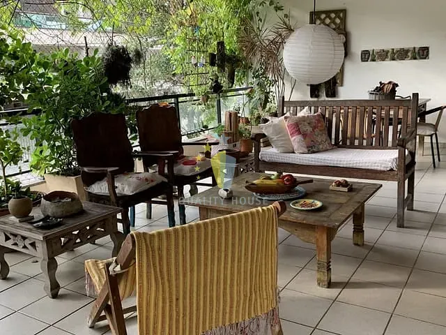 Apartamento com 109m² 2 quartos e 2 banheiros, à venda, no bairro Recreio dos Bandeirantes em Rio de Janeiro