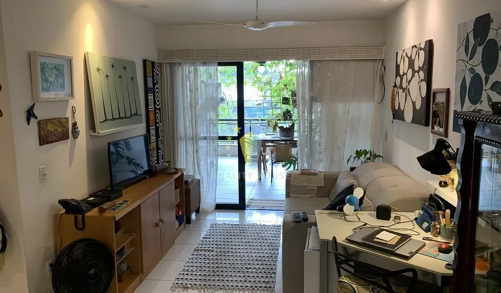 Apartamento, 2 quartos, 109 m² - Foto 10