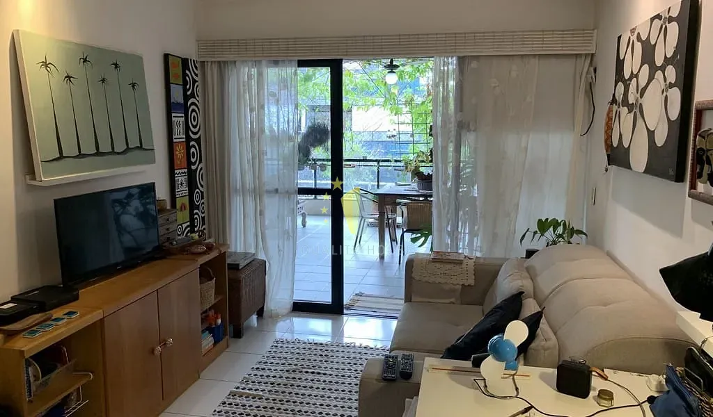Apartamento, 2 quartos, 109 m² - Foto 6