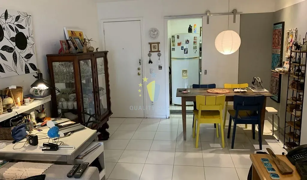 Apartamento, 2 quartos, 109 m² - Foto 7
