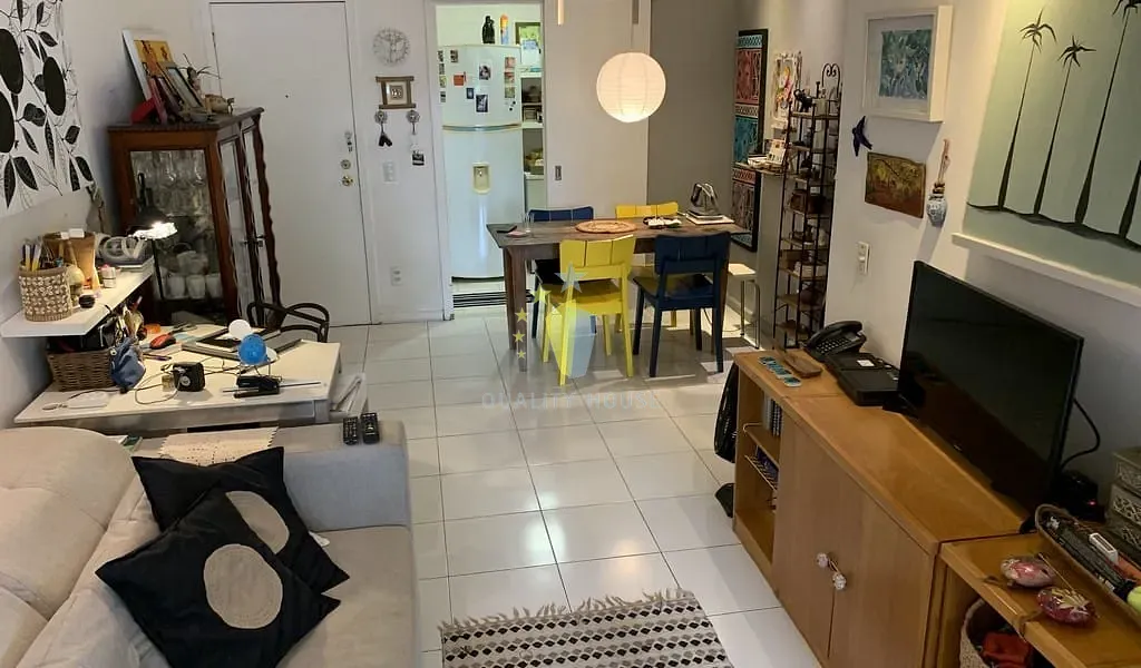 Apartamento, 2 quartos, 109 m² - Foto 8