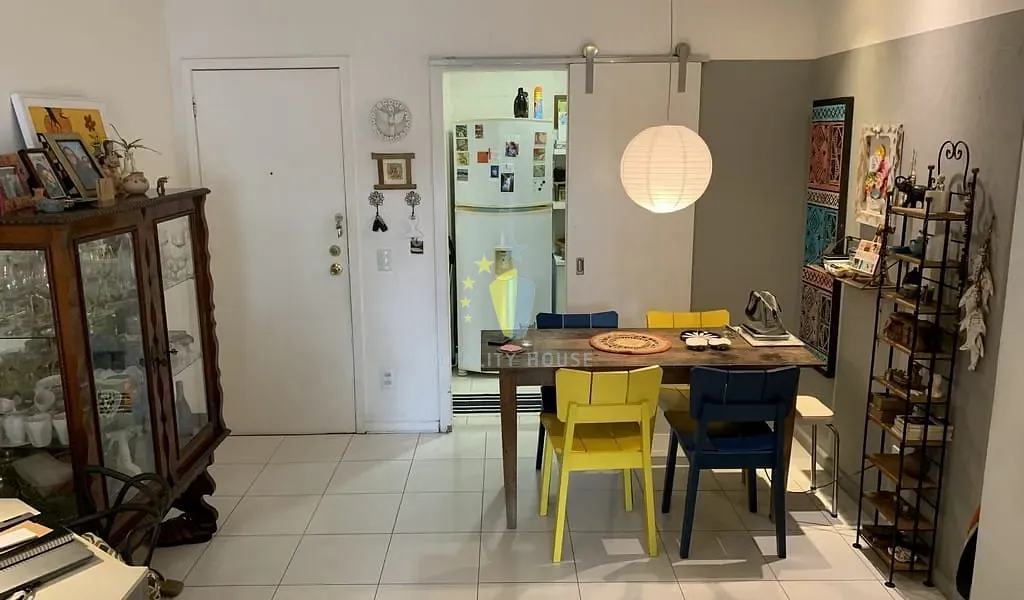 Apartamento, 2 quartos, 109 m² - Foto 9