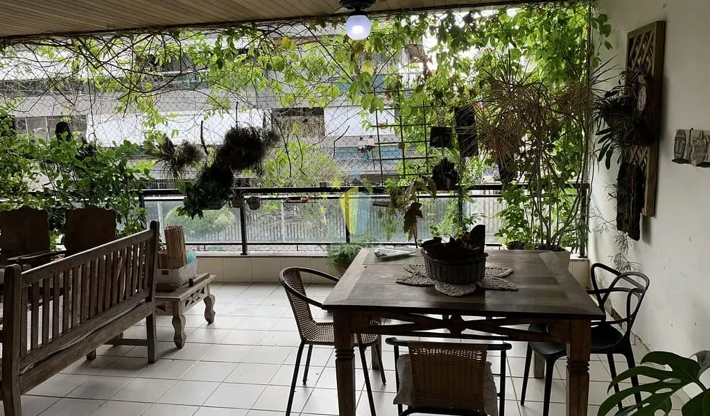 Apartamento, 2 quartos, 109 m² - Foto 3