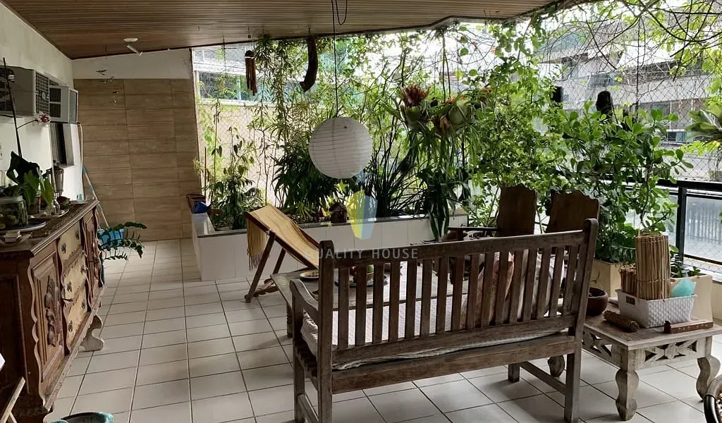 Apartamento, 2 quartos, 109 m² - Foto 4