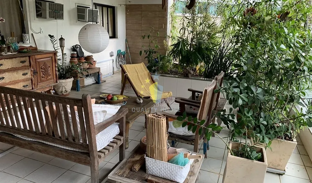 Apartamento, 2 quartos, 109 m² - Foto 2