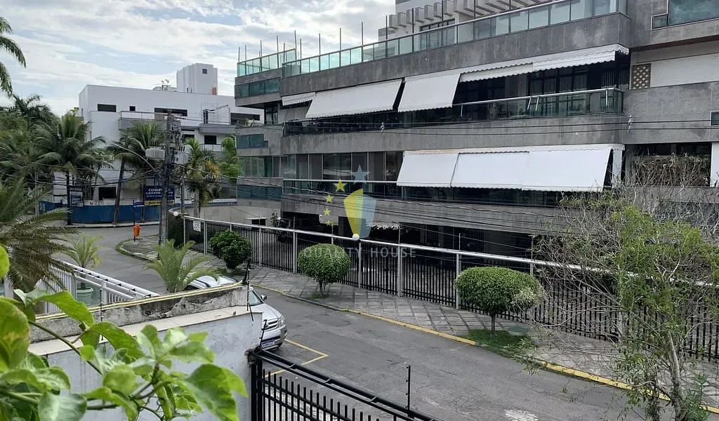 Apartamento, 2 quartos, 109 m² - Foto 11