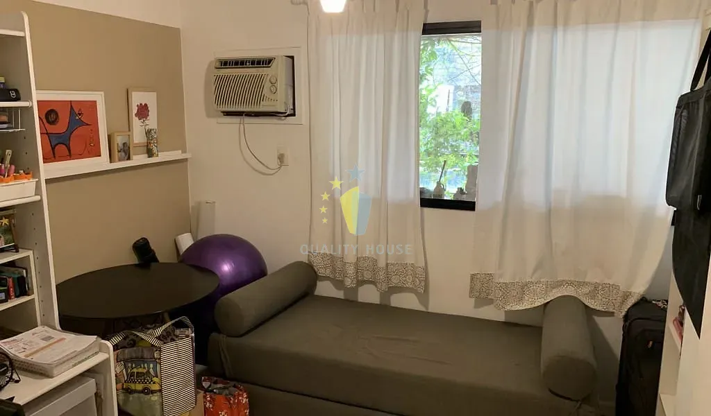 Apartamento, 2 quartos, 109 m² - Foto 13