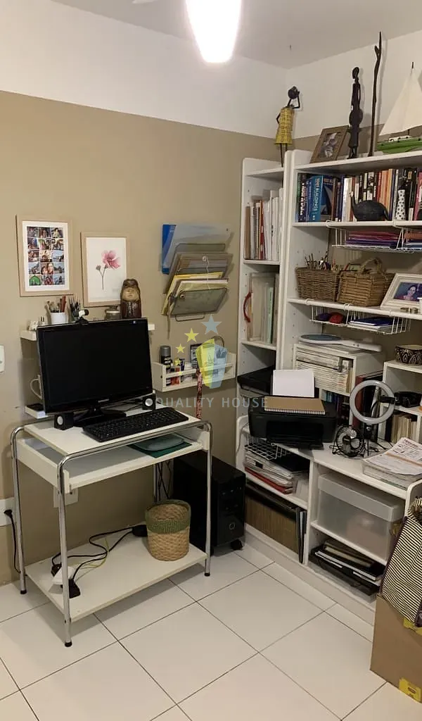 Apartamento, 2 quartos, 109 m² - Foto 15