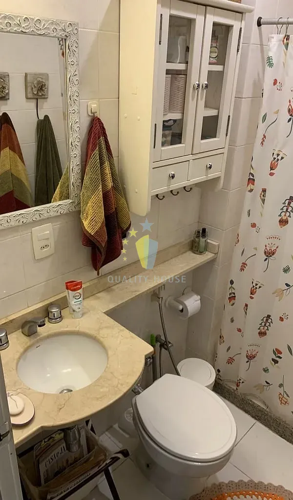 Apartamento, 2 quartos, 109 m² - Foto 16