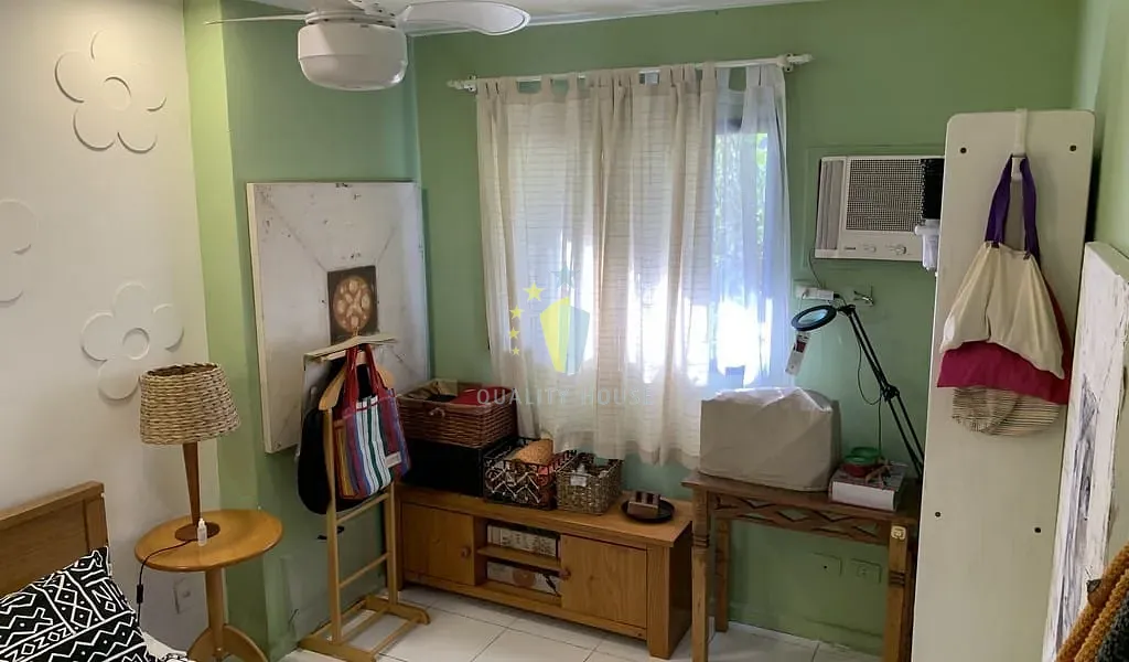 Apartamento, 2 quartos, 109 m² - Foto 18