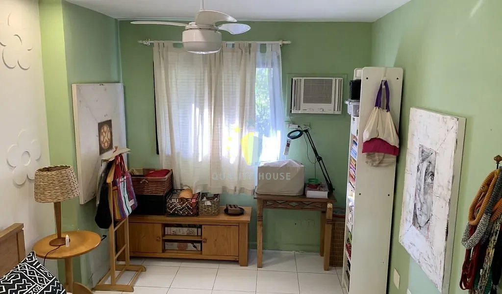 Apartamento, 2 quartos, 109 m² - Foto 19