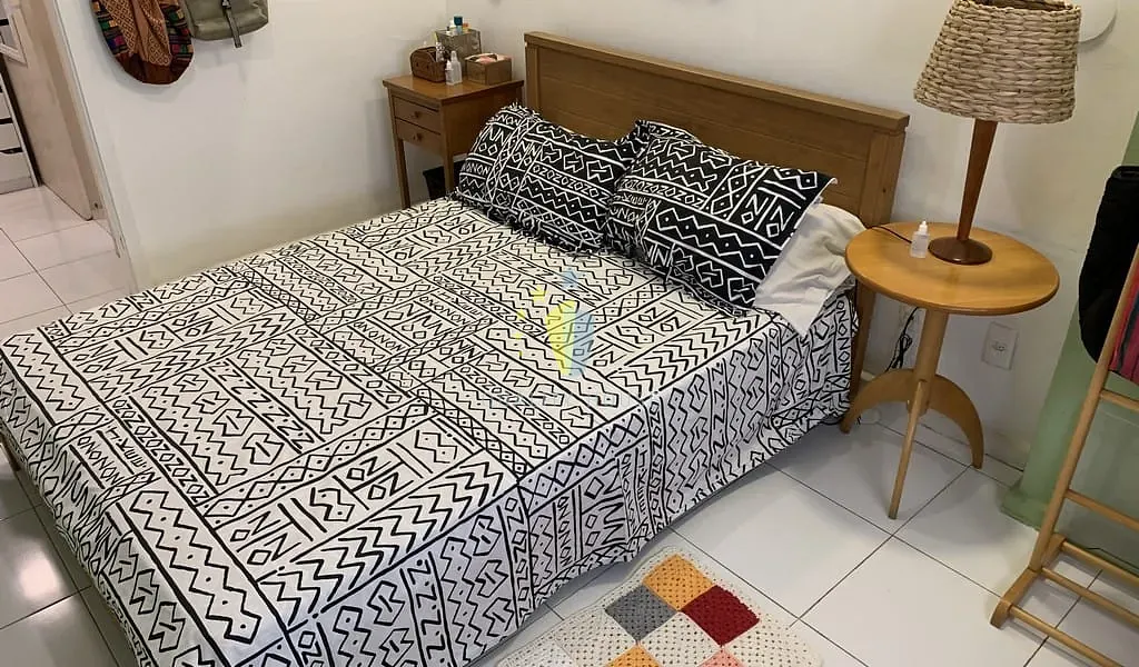 Apartamento, 2 quartos, 109 m² - Foto 20