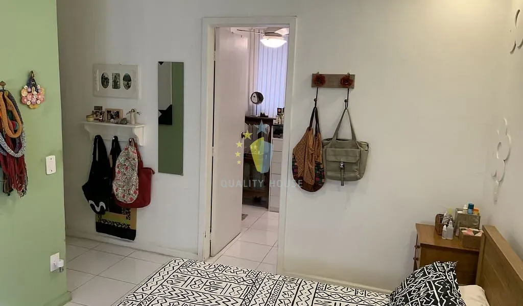 Apartamento, 2 quartos, 109 m² - Foto 21