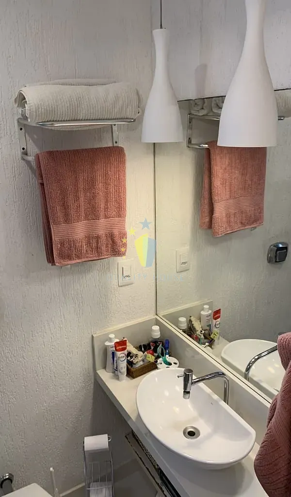 Apartamento, 2 quartos, 109 m² - Foto 26