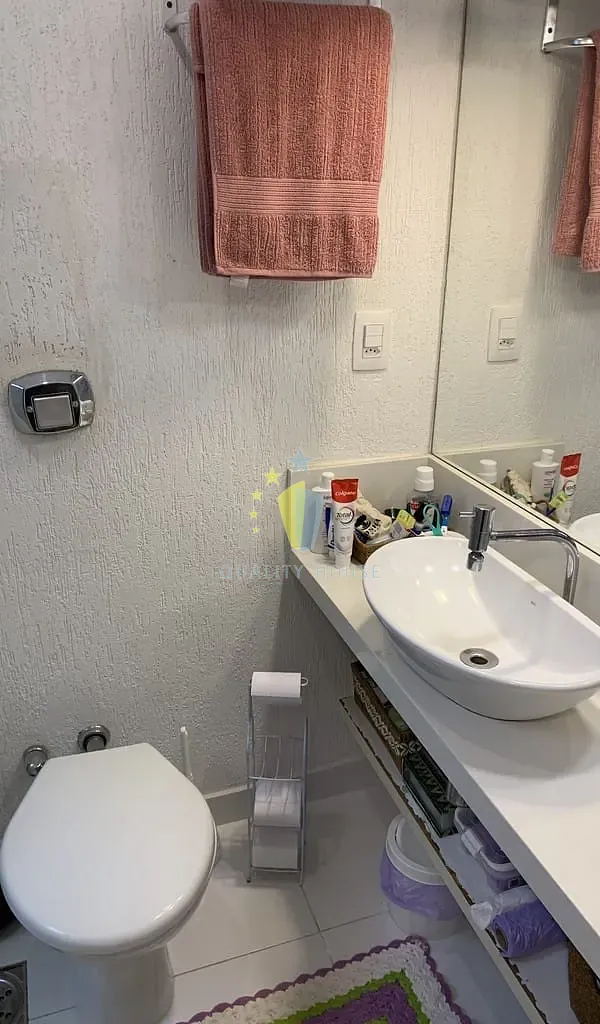 Apartamento, 2 quartos, 109 m² - Foto 27