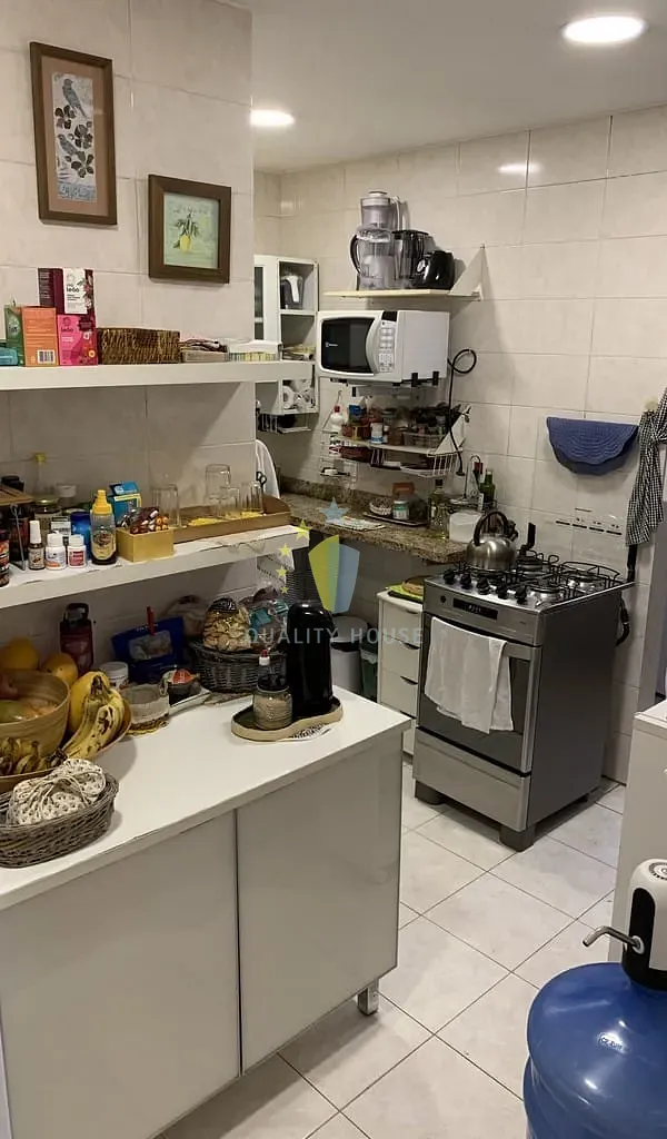 Apartamento, 2 quartos, 109 m² - Foto 29