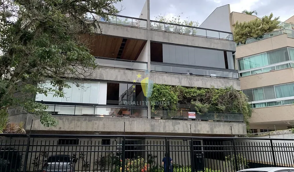 Apartamento, 2 quartos, 109 m² - Foto 37