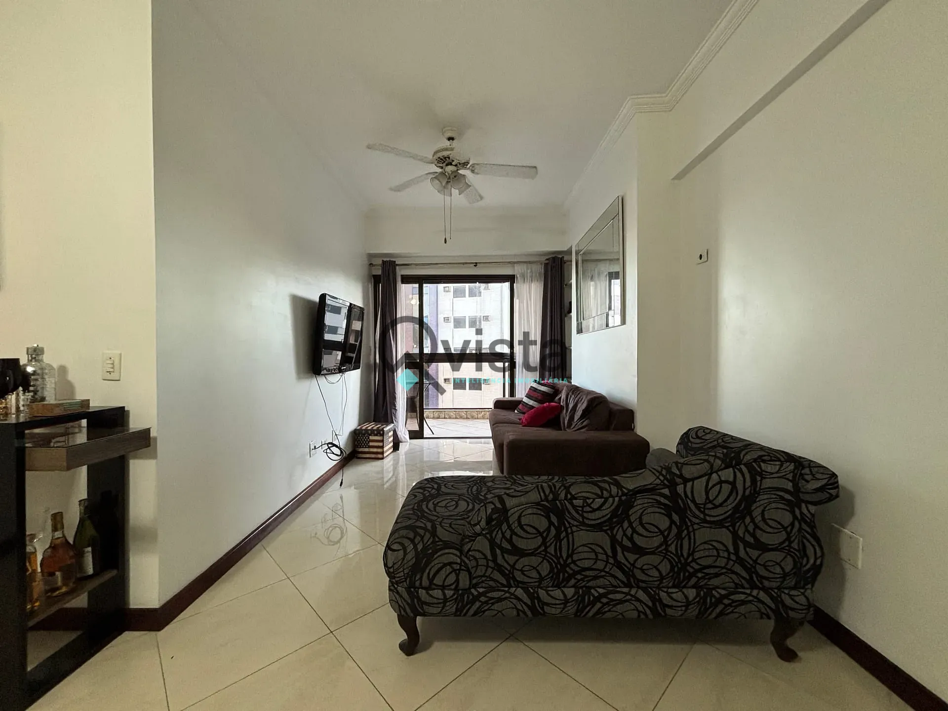Apartamento, 3 quartos, 110 m² - Foto 2
