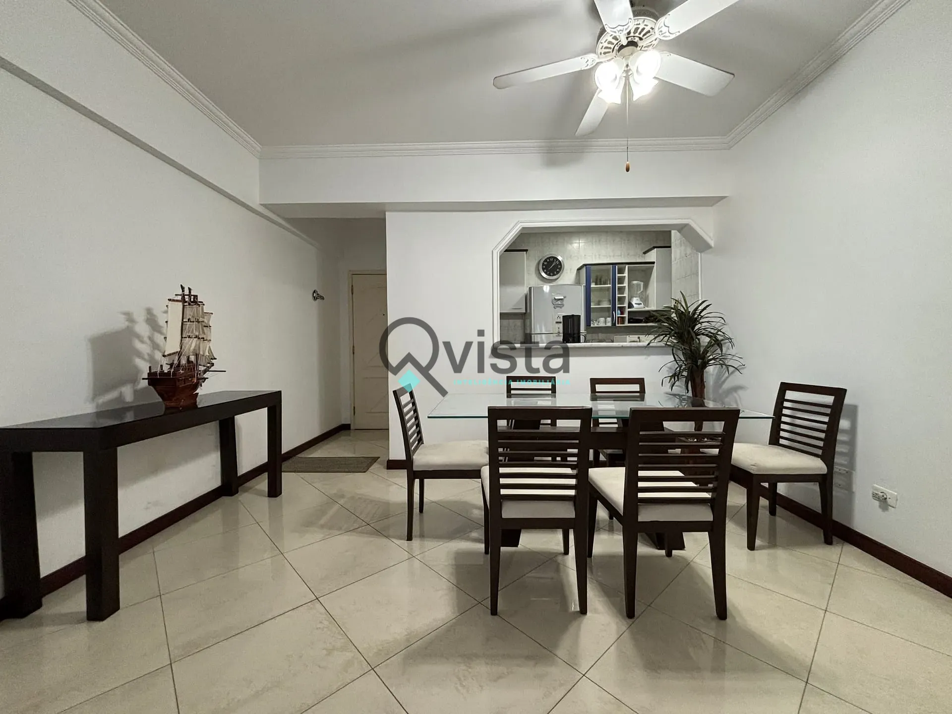 Apartamento, 3 quartos, 110 m² - Foto 3