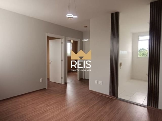 Apartamento 2 quartos e 1 banheiro, à venda, no bairro Campo Grande em Rio de Janeiro