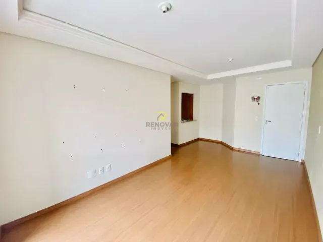 Apartamento com 120m² 2 quartos e 2 banheiros, à venda, no bairro Santa Cruz em Guarapuava