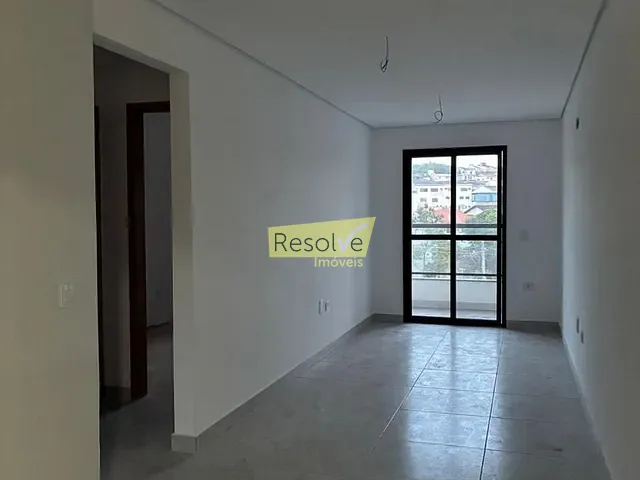 Apartamento com 90m² 2 quartos e 1 banheiro, à venda, no bairro Jardim Lavínia em São Bernardo do Campo