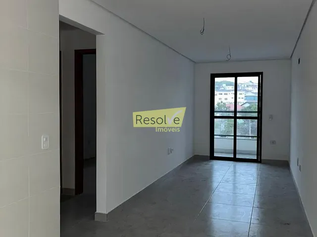 Apartamento com 90m² 2 quartos e 1 banheiro, à venda, no bairro Jardim Lavínia em São Bernardo do Campo