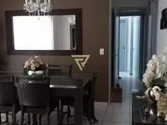 Apartamento com 186m² 3 quartos e 2 banheiros, à venda, no bairro Jardim Nova Aliança Sul em Ribeirão Preto