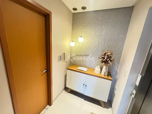 Apartamento 3 quartos e 4 banheiros, à venda, no bairro Jardim América em Goiânia