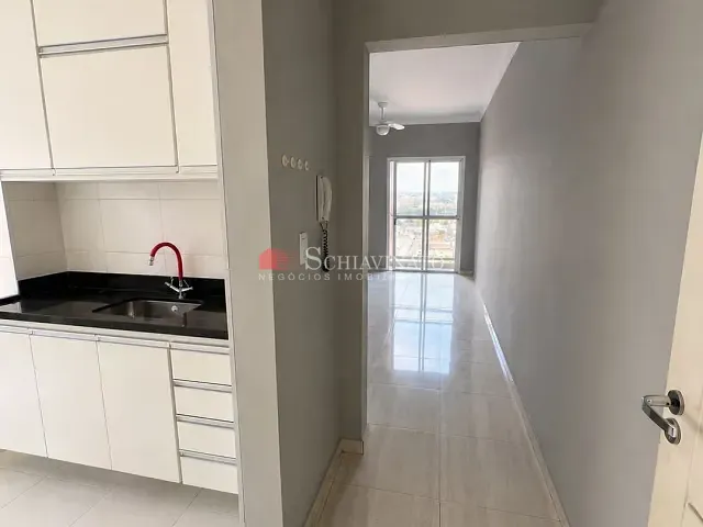 Apartamento 3 quartos e 2 banheiros, à venda, no bairro Paulicéia em Piracicaba
