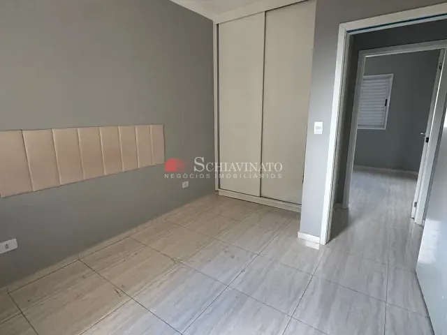 Apartamento 3 quartos e 2 banheiros, à venda, no bairro Paulicéia em Piracicaba