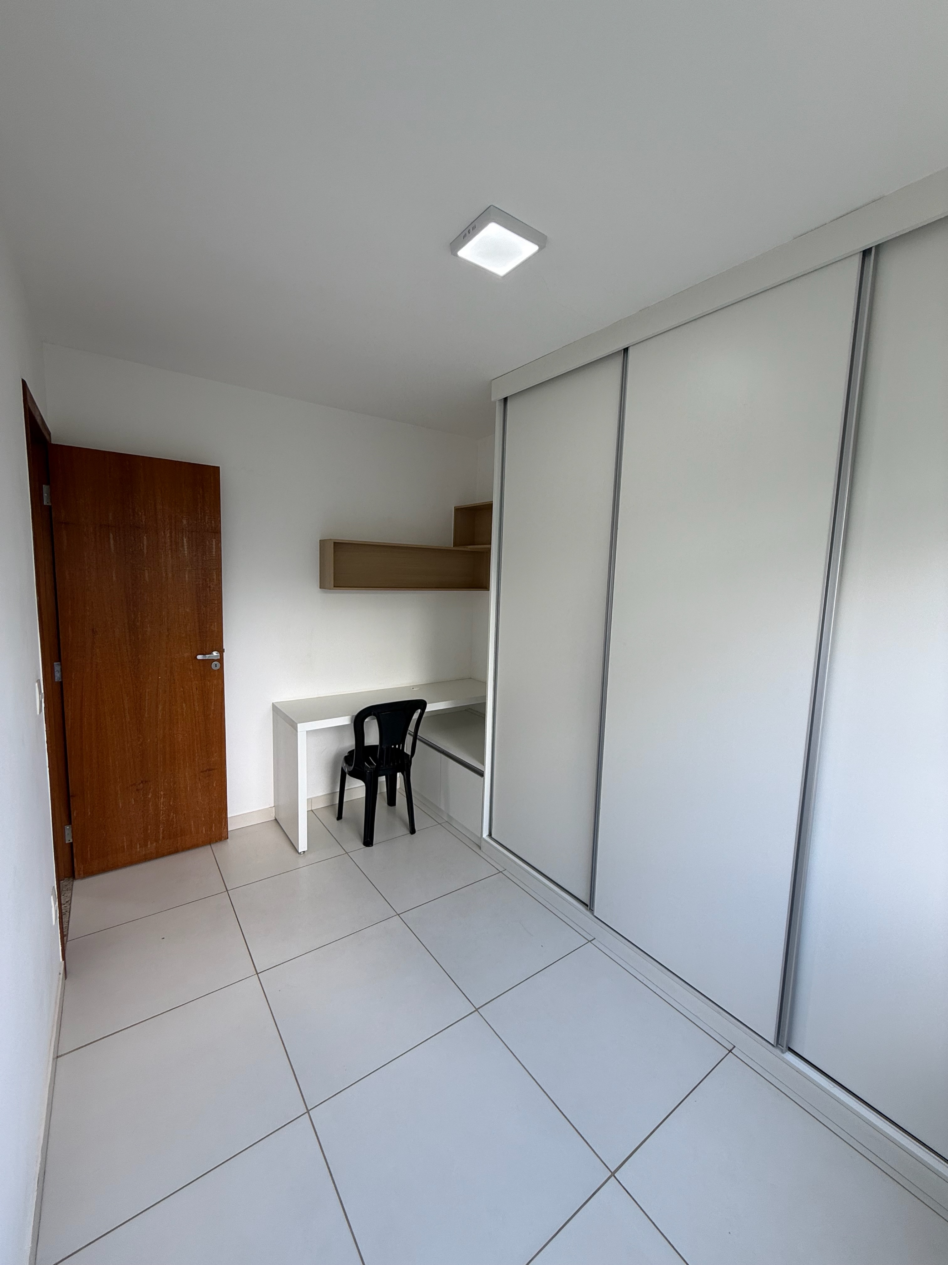 Apartamento, 2 quartos, 60 m² - Foto 6