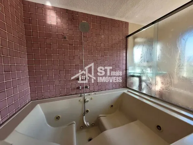 Apartamento com 62m² 1 quarto e 2 banheiros, à venda, no bairro Vila São João em Andradas
