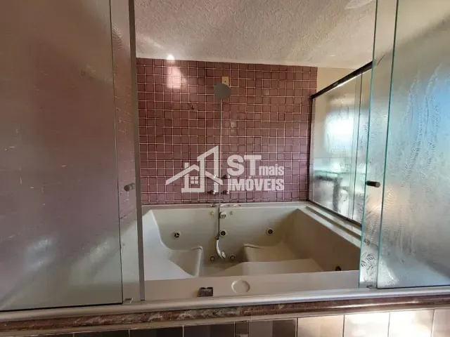 Apartamento com 62m² 1 quarto e 2 banheiros, à venda, no bairro Vila São João em Andradas
