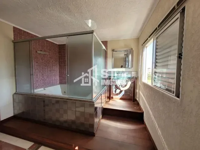 Apartamento com 62m² 1 quarto e 2 banheiros, à venda, no bairro Vila São João em Andradas