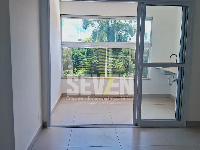 Apartamento com 65m², à venda, no bairro Vila Aviação em Bauru