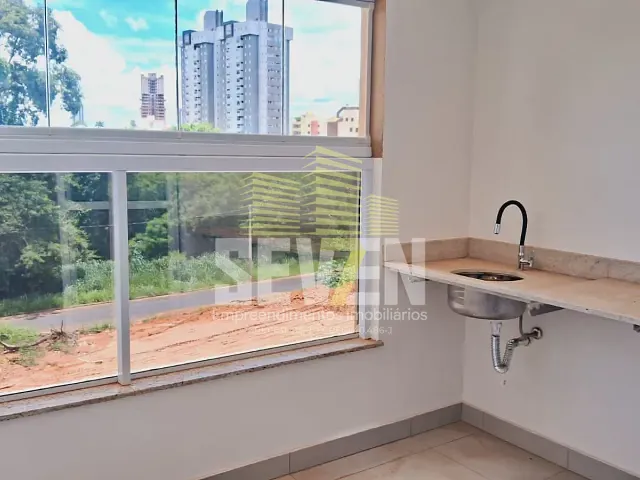 Apartamento com 65m², à venda, no bairro Vila Aviação em Bauru