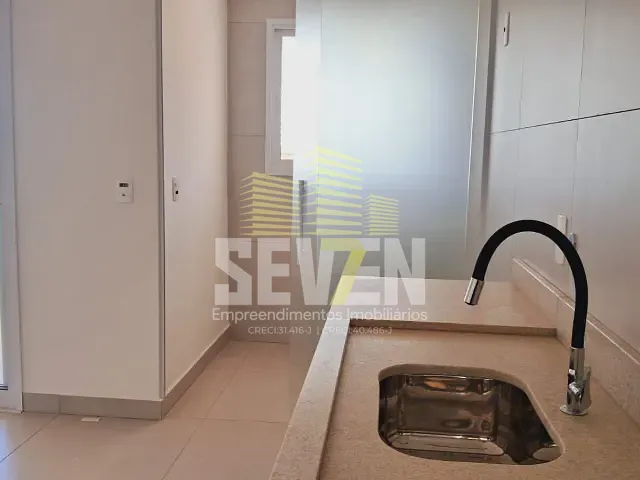 Apartamento com 65m², à venda, no bairro Vila Aviação em Bauru