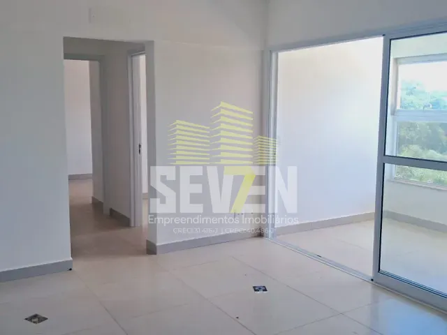 Apartamento com 65m², à venda, no bairro Vila Aviação em Bauru