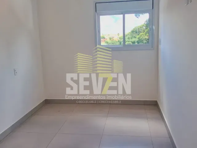 Apartamento com 65m², à venda, no bairro Vila Aviação em Bauru
