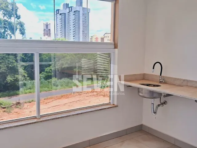 Apartamento com 65m², à venda, no bairro Vila Aviação em Bauru