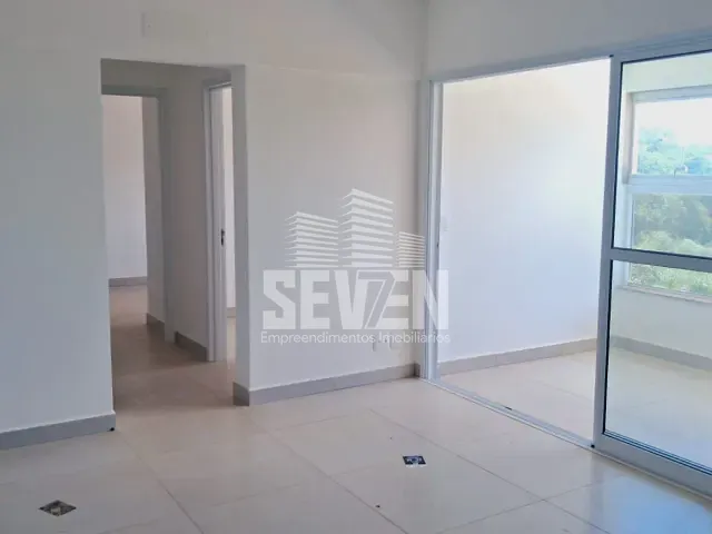 Apartamento com 65m², à venda, no bairro Vila Aviação em Bauru