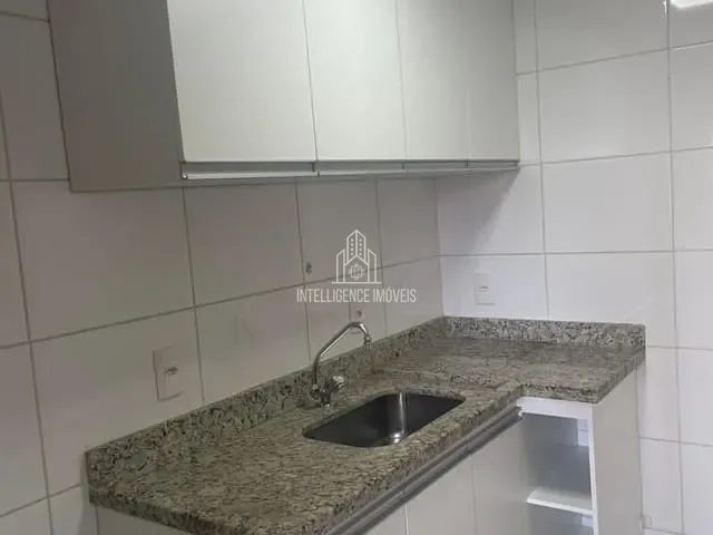 Apartamento 2 quartos e 1 banheiro, para alugar, no bairro Jardim Aclimação em Cuiabá