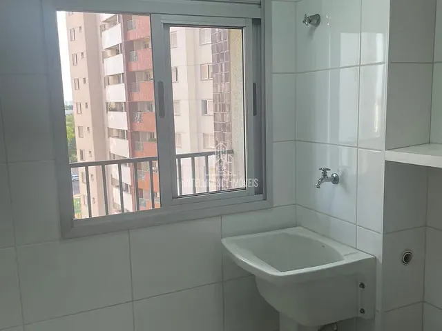 Apartamento 2 quartos e 1 banheiro, para alugar, no bairro Jardim Aclimação em Cuiabá