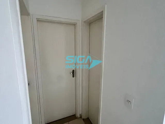 Apartamento com 54m² 2 quartos e 1 banheiro, à venda, no bairro Bela Vista em Pouso Alegre