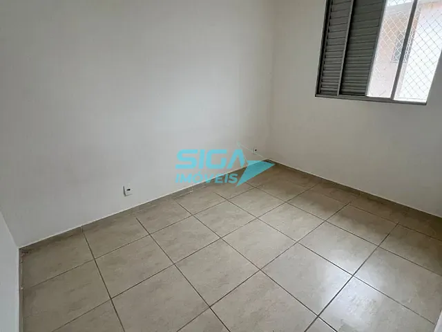Apartamento com 54m² 2 quartos e 1 banheiro, à venda, no bairro Bela Vista em Pouso Alegre