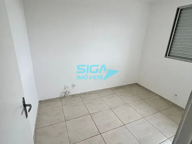 Apartamento com 54m² 2 quartos e 1 banheiro, à venda, no bairro Bela Vista em Pouso Alegre