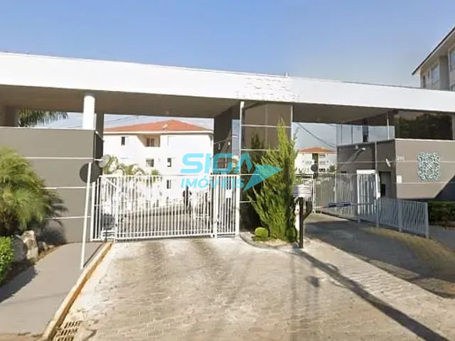 Apartamento com 54m² 2 quartos e 1 banheiro, à venda, no bairro Bela Vista em Pouso Alegre