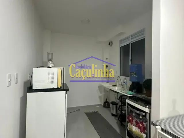 Apartamento com 56m² 2 quartos e 1 banheiro, à venda, no bairro São Luís em Volta Redonda